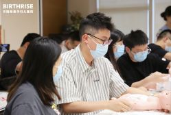 点击看大图 -杭州贝瑞斯美华妇儿医院·早孕·产检·儿科