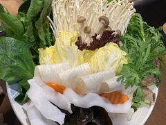 -快乐小羊火锅(河西王府井店)