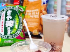 -三姐酒酿(老门东店)