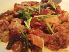 -皇朝会.经典传统粤菜(外滩店)
