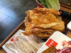 -牛很鲜潮汕牛肉火锅(朝晖路店)