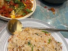-浩海火烧云傣家菜(京广店)
