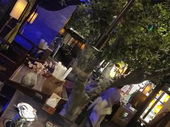 -绿茶餐厅(燕郊永旺店)