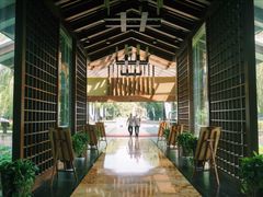 -绍兴鉴湖君澜大酒店