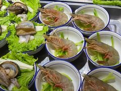 -旺角小渔村(二马路店)