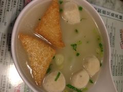 翠华餐厅(铜锣湾店)-翠华餐厅