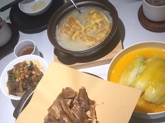 -客颂·客家宴(大壮国际广场店)