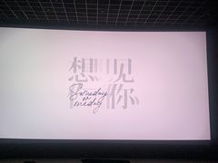 -星河寰宇IMAX影城(星河WORLD·COCO Park店)