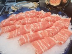 -海鲨湾海鲜会馆(百家湖1912店)