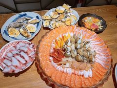 -松岛日本料理(汾江路店)