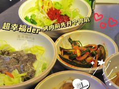-喜来稀肉(虹泉路店)