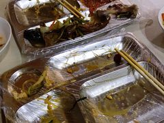 -晓宇盒饭(民安街店)