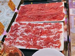 -大吉利·潮汕牛肉火锅(河西店)