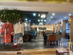 -朝花夕拾中餐厅(台儿庄古城复兴广场店)