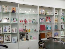 -婴爱儿童摄影 BabyloveStudio(中山门店)