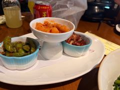 -甬上名灶(天一阁·翠柏店)