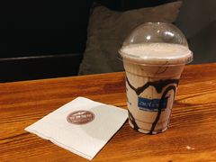 摩卡奶昔-安琳acKONA咖啡(市南店)