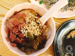 -长颈鹿的口袋钵钵鸡(市南店)