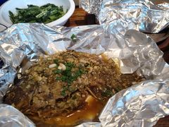 -衡厨·衡阳土菜(中南店)