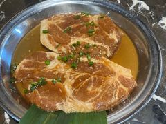 -一品诚记烤肉·甄选店(中南路店)