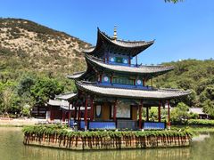 -黑龙潭公园