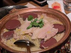 -奉天小馆·非遗东北菜(沈阳万象城店)