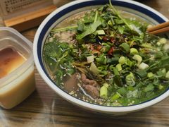 -云阿蛮生烫牛肉米线(景星店)