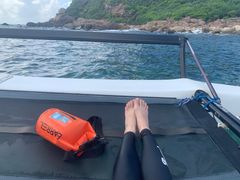 -石梅湾艾美度假酒店