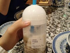 -兰熊鲜奶(西直门凯德mall店)