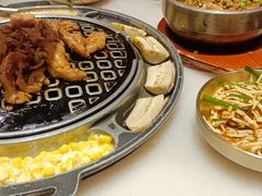 -韩宫宴炭火烤肉(印象城店)