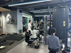 -超鹿运动(五四路恒力城店)