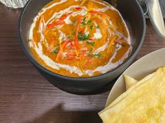 -Shantek象提南亚餐厅&西餐融合Bistro(淮海中路店)