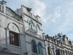 -海口骑楼老街历史文化街区