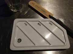 -很久以前羊肉串(农科路店)