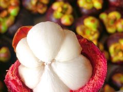 山竹-西郊国际农产品交易中心