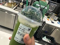 -鲜果时间·果蔬茶(欧亚商都超市店)