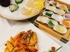 -寻味顺德·珍之宝酒楼(银钻店)