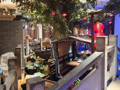 -苏浙徽·农家大院(吴江中山南路店)