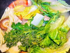 -阿鸡鱼庄·顺德鲜蒸小炒(亚运村店)