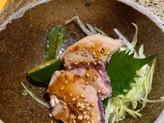 -花潮料理艺食馆(世欧广场店)