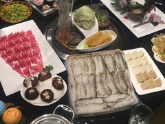 -璞御·海鲜·雪花牛肉局(宾水西道店)