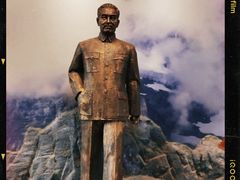 -周恩来同志少年读书旧址