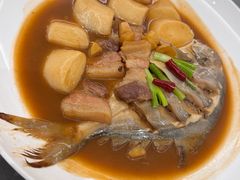 -宁海食府(总店·天一阁望京店)