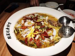 -太二酸菜鱼(正大广场店)