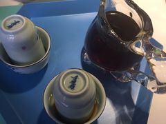 -茶是一枝花泡茶店