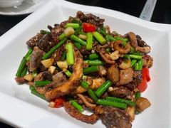 -健眺小海鲜(临海后山店)