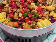 -辣小鲜·南昌大排档(船山路店)