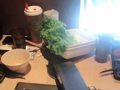 -新石器烤肉(周浦万达店)