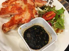 -旺记冰室(九龙中心大厦店)