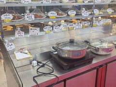 -晶渔坊·海鲜私房菜(东夷小镇店)